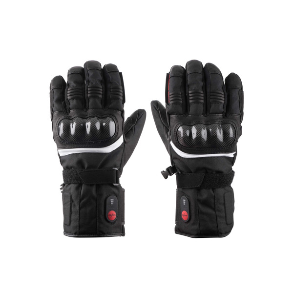 2E Tactical Перчатки с подогревом 2E Rider Black, размер M