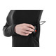 2E Tactical Женское термобелье с подогревом eFiber for Women Black, размер M