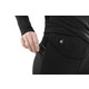 2E Tactical Женское термобелье с подогревом eFiber for Women Black, размер M