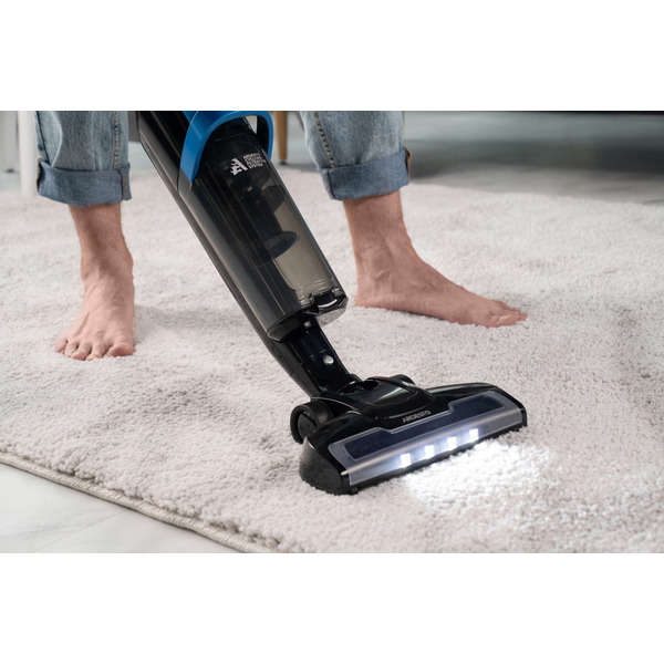 Пылесос Ardesto CVC-X1011BB