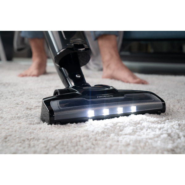 Пылесос Ardesto CVC-X1011BB