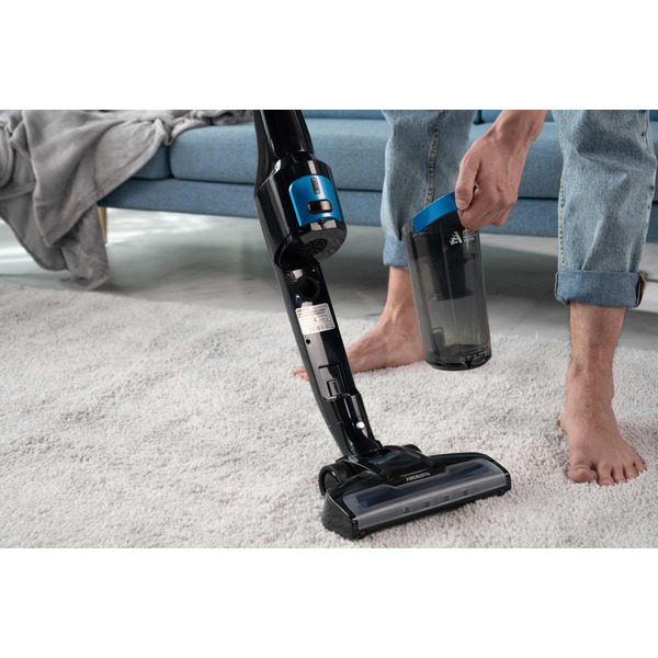 Пылесос Ardesto CVC-X1011BB