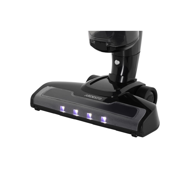 Пылесос Ardesto CVC-X1011BB