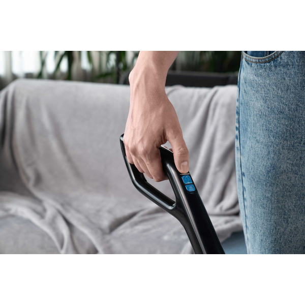 Пылесос Ardesto CVC-X1011BB