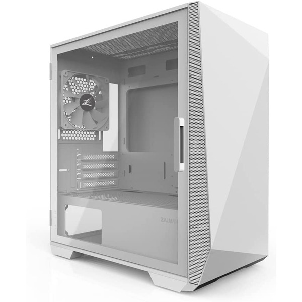Корпус Zalman Z1ICEBERGWH