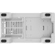 Корпус Zalman Z1 Iceberg White (Z1ICEBERGWH) без БП