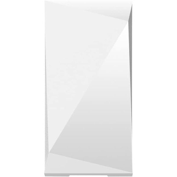 Корпус Zalman Z1ICEBERGWH