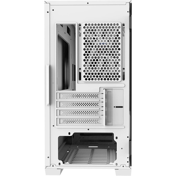 Корпус Zalman Z1ICEBERGWH
