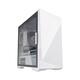 Корпус Zalman Z1 Iceberg White (Z1ICEBERGWH) без БП