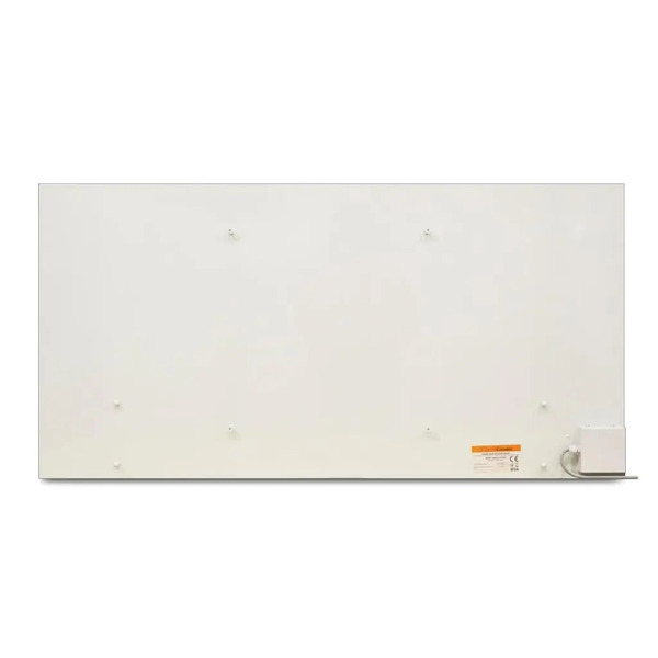 Керамічна електронагрівальна панель Teploceramic TCH-RA 1000 (800179)