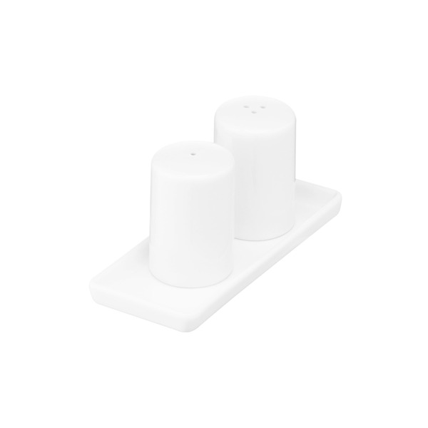 Підставка прямокутна Ardesto Prato, 14*6 см, порцеляна (AR3636P)