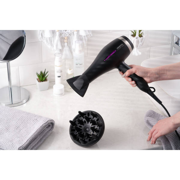 ARDESTO Фен HD-Y223PRO