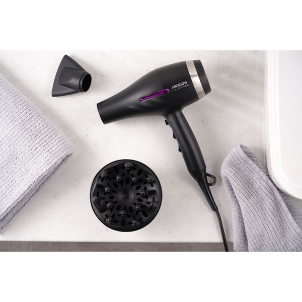 ARDESTO Фен HD-Y223PRO