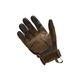2E Tactical Перчатки тактические, Sensor Touch L, хаки