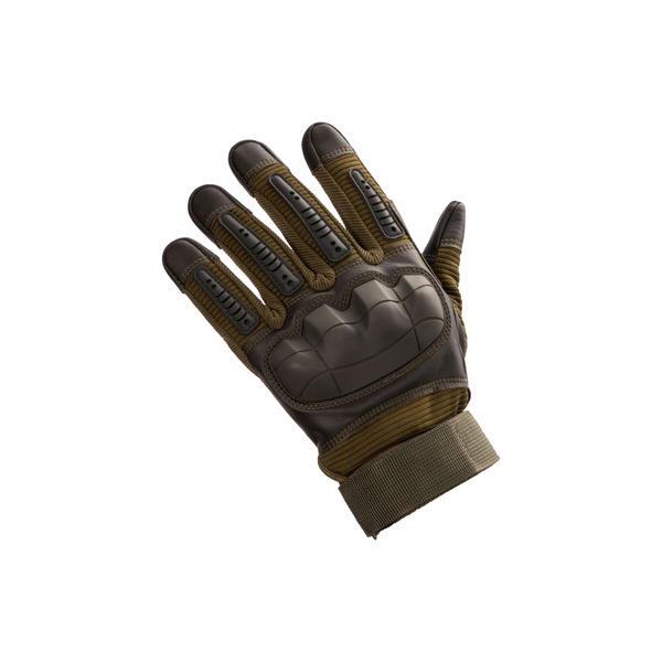 2E Tactical Перчатки тактические, Sensor Touch L, хаки