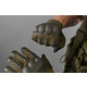 2E Tactical Перчатки тактические, Sensor Touch L, хаки