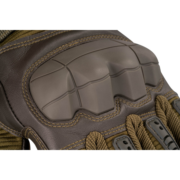 2E Tactical Перчатки тактические, Sensor Touch L, хаки