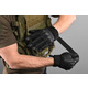 2E Tactical Перчатки тактические, Sensor Touch XL, чёрные