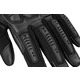 2E Tactical Перчатки тактические, Sensor Touch XL, чёрные