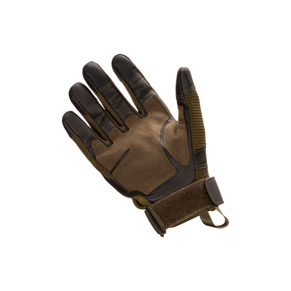 Рукавички тактичні 2E, Sensor Touch XL, хакі (2E-MILGLTOUCH-XL-OG)