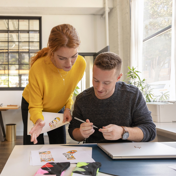 Друкуюча головка HP Ink Tank 115/315/319/410/415/419 Black (6ZA11AE)