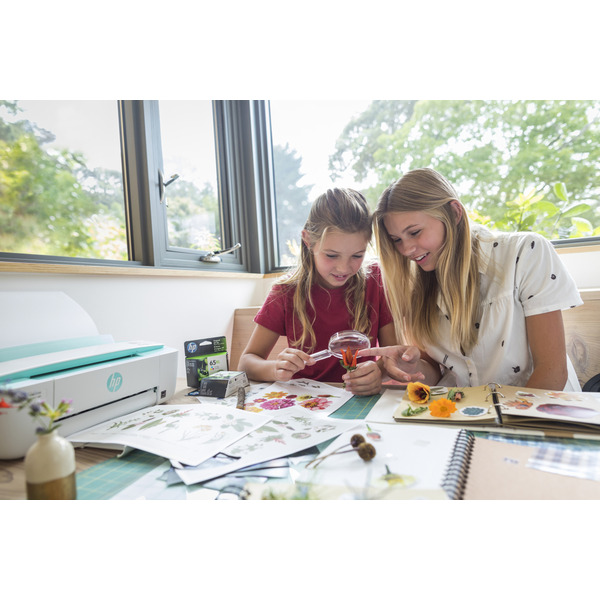 Друкуюча головка HP Ink Tank 115/315/319/410/415/419 Black (6ZA11AE)