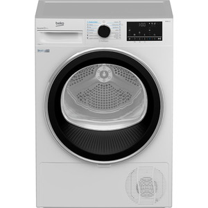 Beko Сушильная машина тепловой насос, 9кг B5T69233
