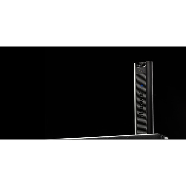 USB-Флешка USB 3.2 1TB Type-C Kingston DataTraveler Max Black (DTMAX/1TB)