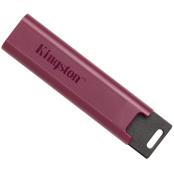 Флеш-накопитель USB3.2 1TB Kingston DataTraveler Max Red (DTMAXA/1TB)