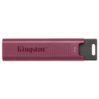 Флеш-накопитель USB3.2 1TB Kingston DataTraveler Max Red (DTMAXA/1TB)