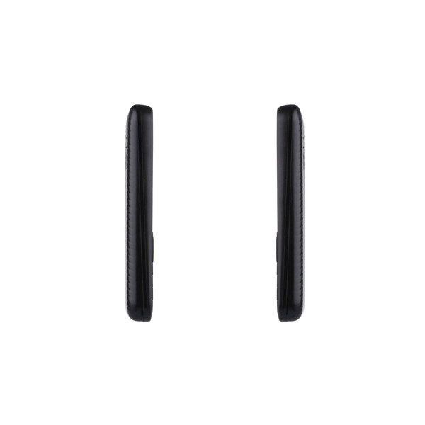 Мобiльний телефон 2E E240 2022 Dual Sim Black (688130245159)