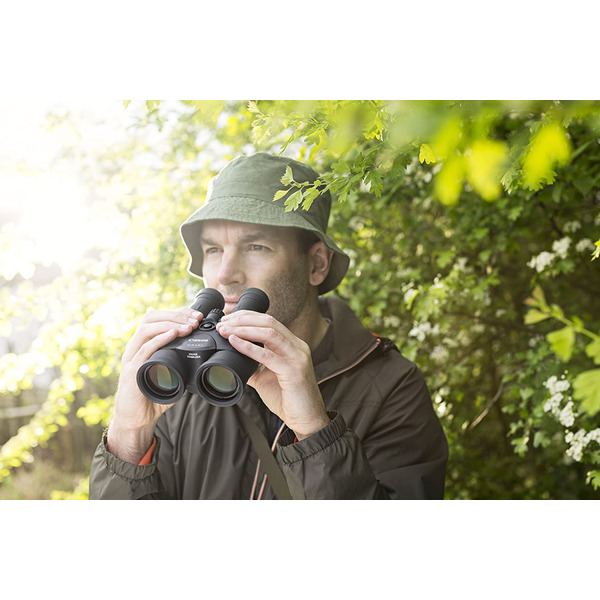 Бінокль Canon 12x36 IS III (9526B005)