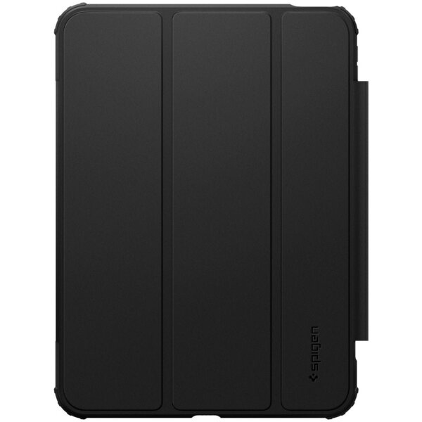 Чохол Spigen для Apple iPad 10.9 (2022) Ultra Hybrid Pro, Black (ACS05416)