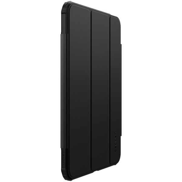 Чохол Spigen для Apple iPad 10.9 (2022) Ultra Hybrid Pro, Black (ACS05416)