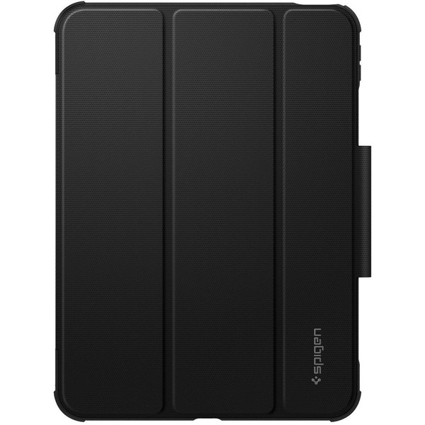 Чохол Spigen для Apple iPad 10.9 (2022) Rugged Armor Pro, Black (ACS05417)