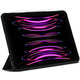 Spigen Чехол для Apple iPad Pro 11"(2018-2022) Ultra Hybrid Pro, Black