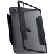 Spigen Чехол для Apple iPad Pro 11"(2018-2022) Ultra Hybrid Pro, Black