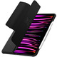 Spigen Чехол для Apple iPad Pro 11"(2018-2022) Ultra Hybrid Pro, Black