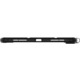 Spigen Чехол для Apple iPad Pro 11"(2018-2022) Ultra Hybrid Pro, Black