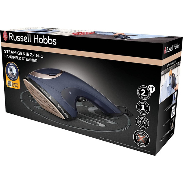 Отпариватель Russell Hobbs 28370-56 Steam Genie