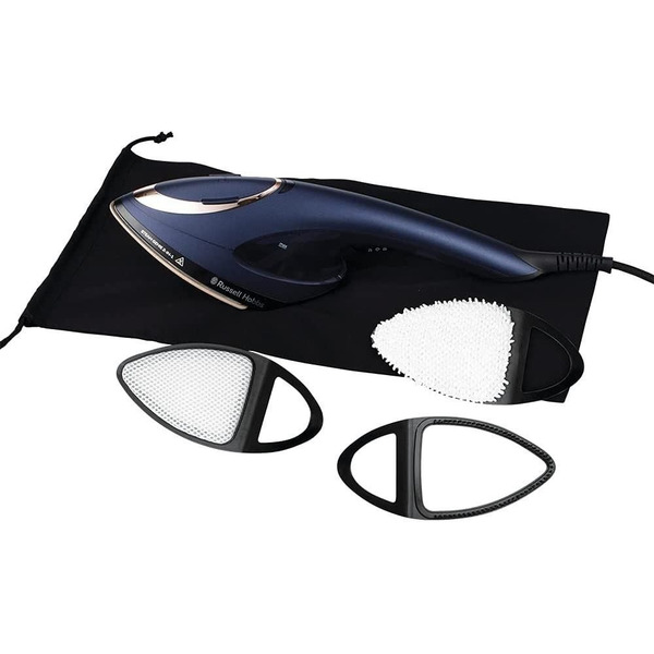 Отпариватель Russell Hobbs 28370-56 Steam Genie