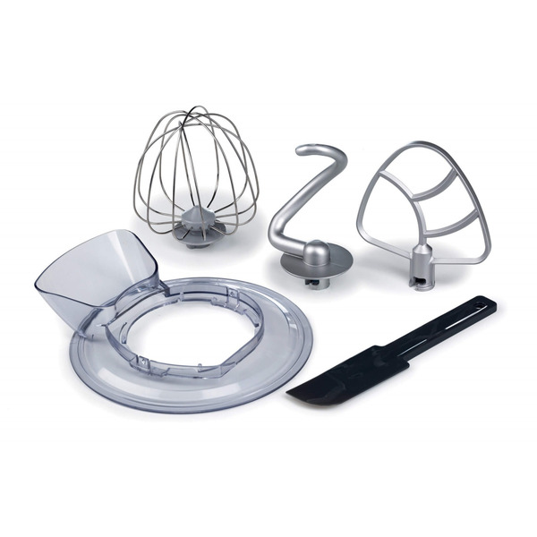 Кухонний комбайн ARIETE 1589 Білий