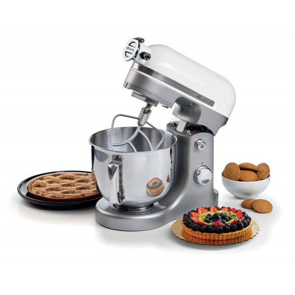 Кухонний комбайн ARIETE 1589 Білий