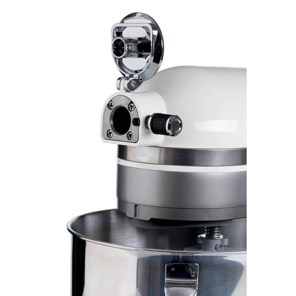 Кухонний комбайн ARIETE 1589 Білий