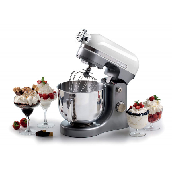 Кухонний комбайн ARIETE 1589 Білий