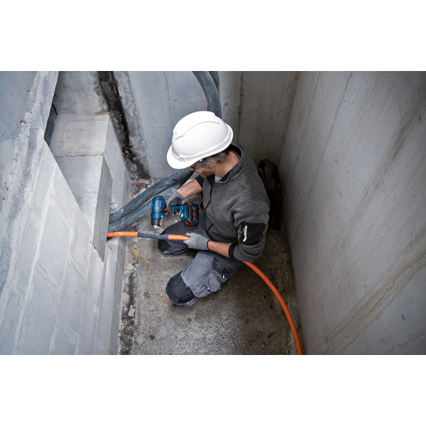 Bosch Фен строительный Bosch GHG 18V-50 PROFESSIONAL