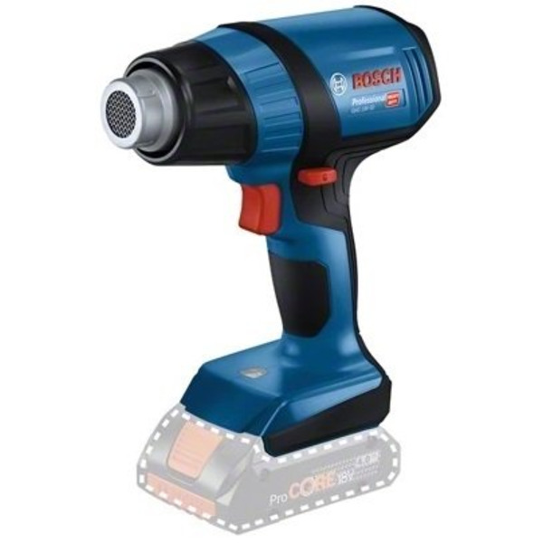 Bosch Фен строительный Bosch GHG 18V-50 PROFESSIONAL