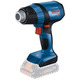 Фен строительный Bosch GHG 18V-50 (0.601.2A6.500)