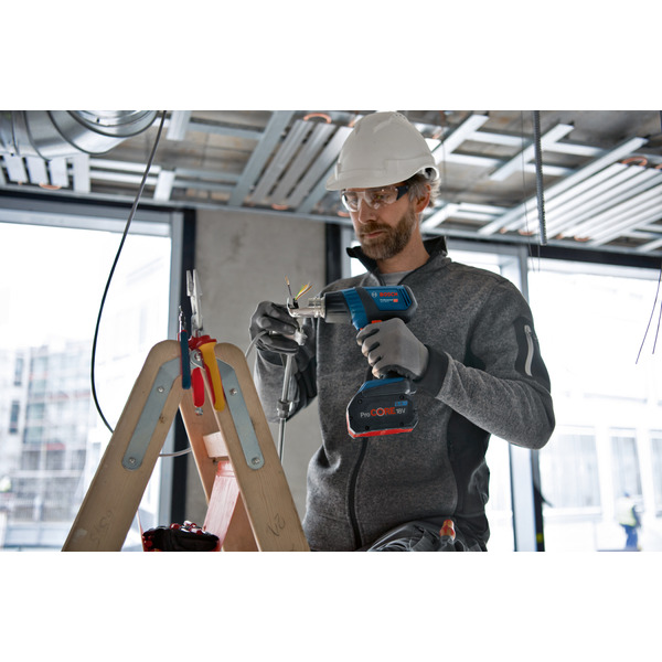 Bosch Фен строительный Bosch GHG 18V-50 PROFESSIONAL