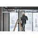 Фен строительный Bosch GHG 18V-50 (0.601.2A6.500)